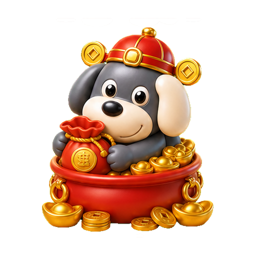 付款小狗